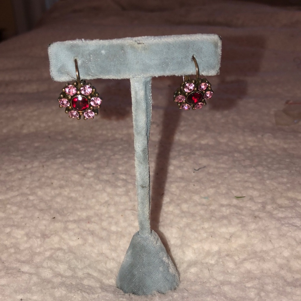 Earrings🌟